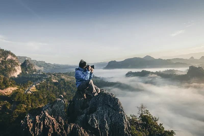 The Best Free Stock Image Websites for Stunning Visuals